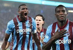 Nijerya basını duyurdu! Paul Onuachu'dan geleceği için karar