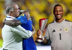 Curaçao’dan tarihi puan! Eloy Room Ekvador’a geçit vermedi | Ekvador - Curaçao maç sonucu: 0-0