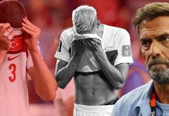 Jürgen Klopp'tan Türkiye ve Dünya Kupası sözleri: 'Kendileri gibi davranmadılar' | 'Ne kadar acı yaşadıklarını biliyorum'