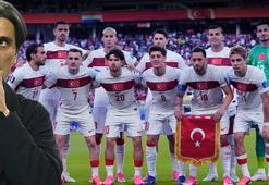 'Türkiye ya 0'dır ya da 10' Paraguay maçı sonrası olay açıklama: Dünya Kupası faciası
