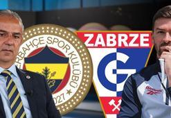Gornik Zabrze, Fenerbahçe'yi kışkırtmaya başladı! 'Kante maç kazandıramaz, hiç güçlü olmadılar'