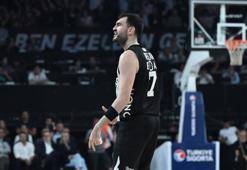 Yiğit Arslan Beşiktaş'a veda etti