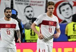 KABUS SÜRÜYOR! A Milli Takım'dan FIFA sıralamasında sert düşüş