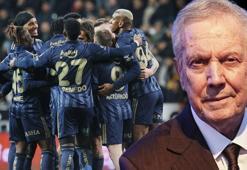 Fenerbahçe'nin yıldızına İngiliz kancası! Aziz Yıldırım'dan jet yanıt
