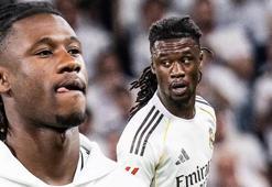 Galatasaray istiyordu! Real Madrid Camavinga'nın fiyatını belirledi