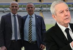 Fenerbahçe'ye Brezilyalı orta saha! Görüşmeler başladı, transferde son dakika...