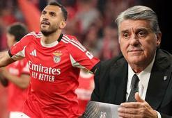 Beşiktaş, Pavlidis'e servet dökecek! Devasa bonservisi duyurdular