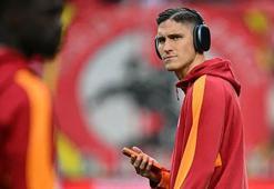 Singo sakatlandı, Galatasaray'da Sallai planı değişti