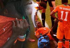 Galatasaray'a Singo depremi! 55 milyon euroluk plan iptal: Sahalardan ne kadar uzak kalacak?
