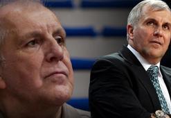 Zeljko Obradovic'e Panathinaikos'tan görülmemiş maaş! Miktarı dudak uçuklattı