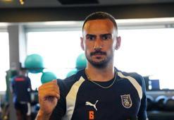 Başakşehir FK sezonu açtı