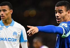 Mason Greenwood transferi bitiyor! Maliyeti belli oldu, Fenerbahçe'ye kötü haber...