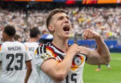 Almanya'da Nico Schlotterbeck şoku: Durumu belli oldu