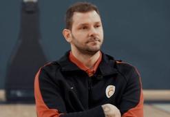 Galatasaray MCT Technic'te Micov dönemi sona erdi