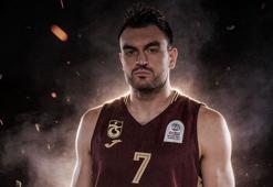 Yiğit Arslan resmen Trabzonspor Basketbol'da