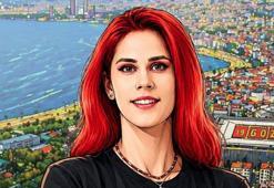 Göztepe, Anna Prasolova'yı kadrosuna kattı