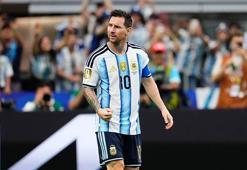 Lionel Messi kırılmaz denen rekoru kırdı, Dünya Kupalarının en golcüsü artık o