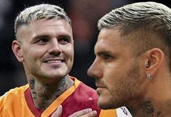Galatasaray'dan Icardi'ye son uyarı! Yerine gelecek golcü bile belli oldu