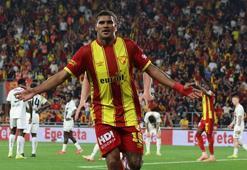 Göztepeli Jeferson, Partizan'a doğru!