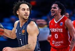 Ezeli rakibe transfer oluyor! Fenerbahçe Beko'dan Shane Larkin bombası