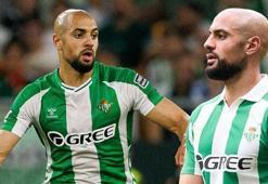 Fenerbahçe'nin ezeli rakibinden Sofyan Amrabat bombası! Transferde son dakika...
