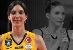 8 yıl sonra yeniden: Naz Aydemir Akyol yeni sezonda VakıfBank'ta