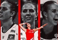 Mackenzie May, Aras Kargo'da