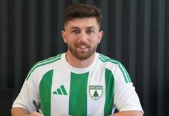 1. Lig'in yeni ekini Muğlaspor transfere başladı