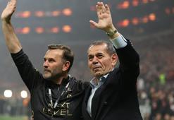 Galatasaray'a transferde iki süperstar! Havalimanı dolup taşacak: İşte o isimler