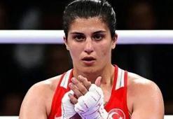 Busenaz Sürmeneli'nin inancı tam! 'Her şey muhteşem'
