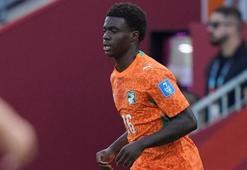 Trabzonspor'dan Oulai için rekor beklenti! Tarihe geçecek
