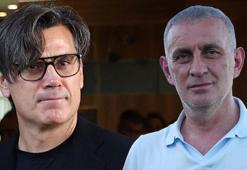 TFF Başkanı Hacıosmanoğlu: 'Sizlerin huzurunda özür diliyoruz!' | 'Allah nasip etmedi'