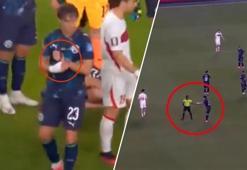 Paraguay maçı tekrar mı edilecek? TFF başvurusunu yaptı, FIFA'dan karar çıktı 'Yüzde 1 bile olsa...'