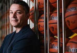 NBA Avrupa Direktörü Aivazoglou: Galatasaray'ın bakış açısı, bizim vizyonumuzla örtüşüyor