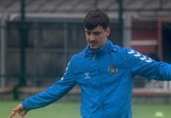 Bucaspor 1928'den Süper Lig'e transfer
