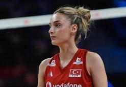 Eylül Akarçeşme Yatgın, Vakıfbank'a transfer oldu