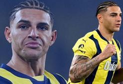 Fenerbahçe'de Diego Carlos krizi! Sağlık kontrolüne katılmadı