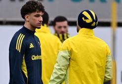 Fenerbahçe'de Çağrı Balta ve Adem Yeşilyurt imzayı attı