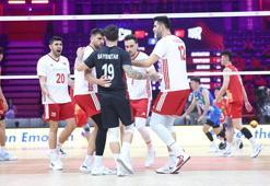 Filenin Efeleri VNL'in ikinci haftasına galibiyetle başladı | Türkiye 3-0 Çin