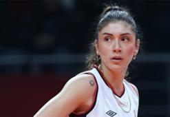 Aras Kargo, Ceren Nur Domaç transferini açıkladı!