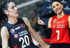 Türk Hava Yolları Melis Yılmaz ve Bahar Akbay ile sözleşme yeniledi