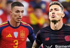 Fenerbahçe ve Beşiktaş ile anılmıştı! Grimaldo'nun yeni adresi belli oldu