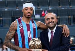 Bahçeşehir Koleji yeni transferini resmen açıkladı