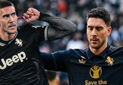 Beşiktaş'a Vlahovic müjdesi! Transferde dev operasyon