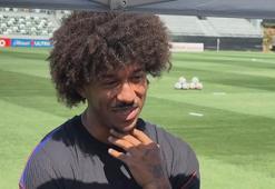 ABD'li futbolcu Chris Richards'tan Türkiye itirafı: Elenmelerini beklemiyorduk