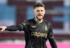 Trabzonspor'dan Mustafa Eskihellaç'a zamlı sözleşme