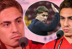 Kenan Yıldız'dan basın toplantısında Galatasaray örneği: 'Hazırlıklıyız!'
