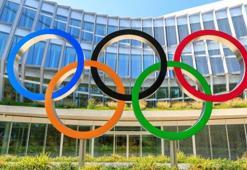 Olimpiyatlarda bir ilk! IOC, tüm olimpik sporculara 10 bin dolar destek sağlayacak