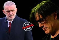 ÖZEL | Türkiye - ABD maç önü değerlendirmesi | Montella'nın geleceği | Hacıosmanoğlu'nun el hareketi