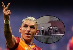 Lucas Torreira ilk kez anlattı! Darp olayıyla ilgili itiraf: Beni öldürmeyi planlıyormuş